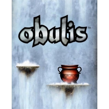 Obulis PC Steam CD Key