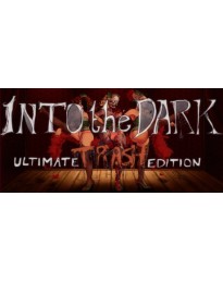 Into the Dark: Ultimate Trash Edition Steam CD Key