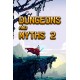 Dungeons and Myths 2 Steam CD Key