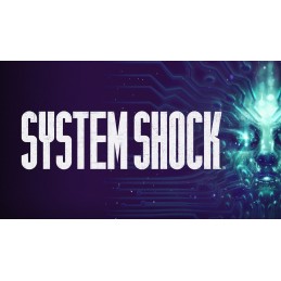System Shock RoW PC Steam CD Key