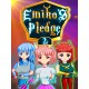 Emiko's Pledge 2 Steam CD Key
