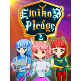 Emiko's Pledge 2 Steam CD Key