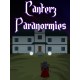 Canterz Paranormies Steam CD Key