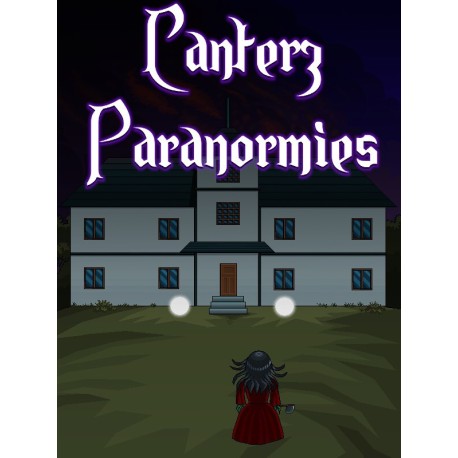 Canterz Paranormies Steam CD Key