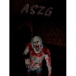 ASZG Project Steam CD Key