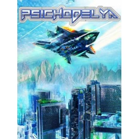 Psichodelya Steam CD Key