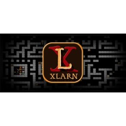 Reventure + XLarn Bundle Steam CD Key