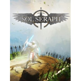 SolSeraph AR XBOX One / Xbox Series X|S / Windows 10/11 CD Key