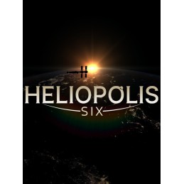 Heliopolis Six Steam CD Key