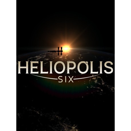 Heliopolis Six Steam CD Key