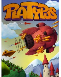 Platypus Steam CD Key