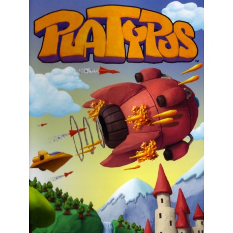 Platypus Steam CD Key