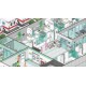 Project Hospital - Department of Infectious Diseases DLC EU Steam Altergift