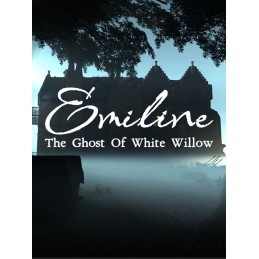 Emiline: The Ghost of White Willow Steam CD Key