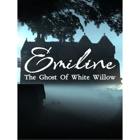 Emiline: The Ghost of White Willow Steam CD Key