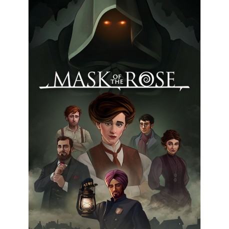 Mask of the Rose Steam CD Key