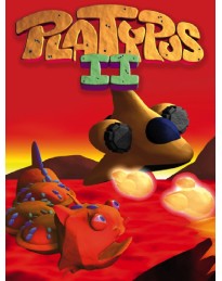 Platypus II Steam CD Key