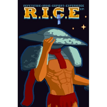 RICE - Repetitive Indie Combat Experience Steam CD Key