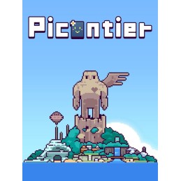 Picontier / ピコンティア Steam CD Key