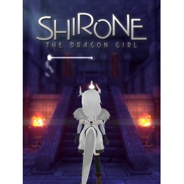 Shirone: the Dragon Girl PC Steam CD Key