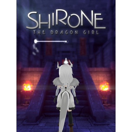 Shirone: the Dragon Girl PC Steam CD Key