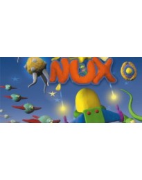 NuX PC Steam CD Key