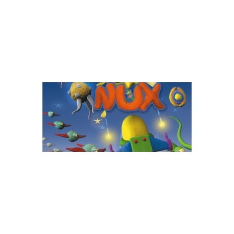 NuX PC Steam CD Key