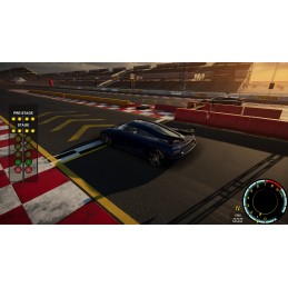 Car Mechanic Simulator 2021 - Drag Racing DLC AR XBOX One / Xbox Series X|S CD Key