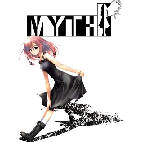 Myth Steam CD Key