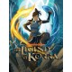 The Legend of Korra Steam Gift