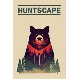 Huntscape Steam CD Key