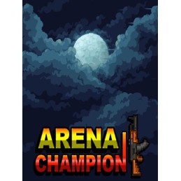 Arena Champion Steam CD Key