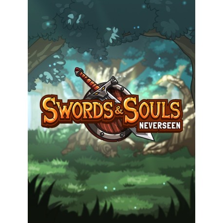 Swords & Souls: Neverseen Steam Altergift