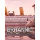 Britannic: Patroness of the Mediterranean EU Steam Altergift