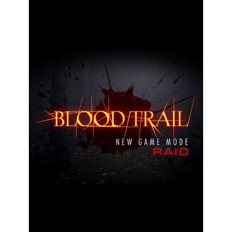 Blood Trail EU v2 Steam Altergift