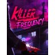 Killer Frequency PC Steam CD Key