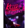 Killer Frequency PC Steam CD Key