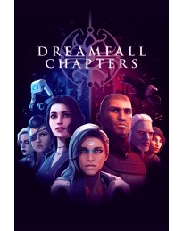 Dreamfall Chapters Steam Gift