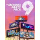 The Jackbox Party Pack 9 EU Steam CD Key