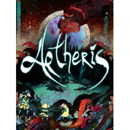 AETHERIS Steam CD Key