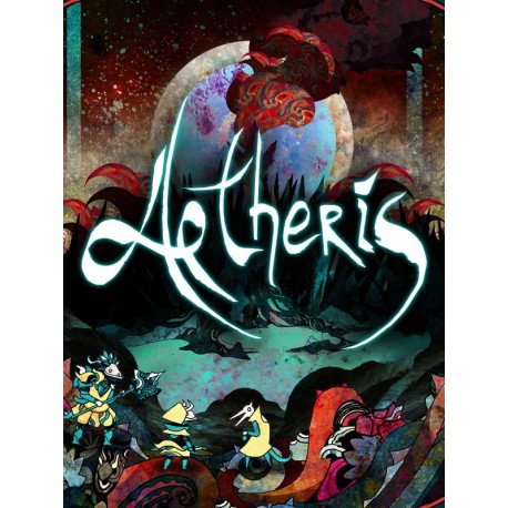 AETHERIS Steam CD Key