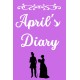 April's Diary PC Steam CD Key