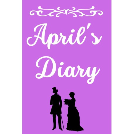 April's Diary PC Steam CD Key