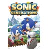 Sonic Generations PC Steam CD Key