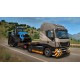 Euro Truck Simulator 2 - High Power Cargo Pack DLC PC Steam CD Key