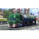 Euro Truck Simulator 2 - High Power Cargo Pack DLC PC Steam CD Key