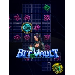 BitVault Steam CD Key