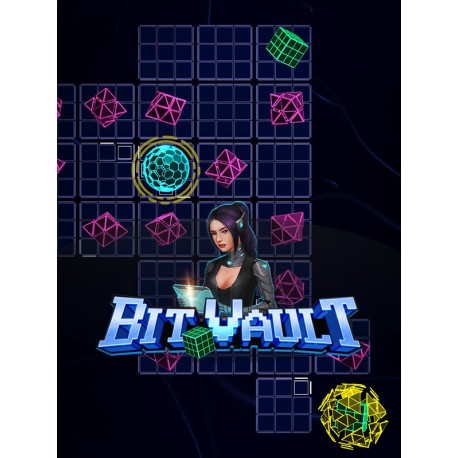 BitVault Steam CD Key