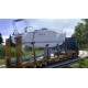 Euro Truck Simulator 2 - High Power Cargo Pack DLC PC Steam CD Key