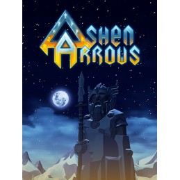 Ashen Arrows PC Steam CD Key